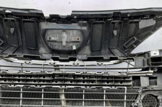 Pare choc avant PEUGEOT 207