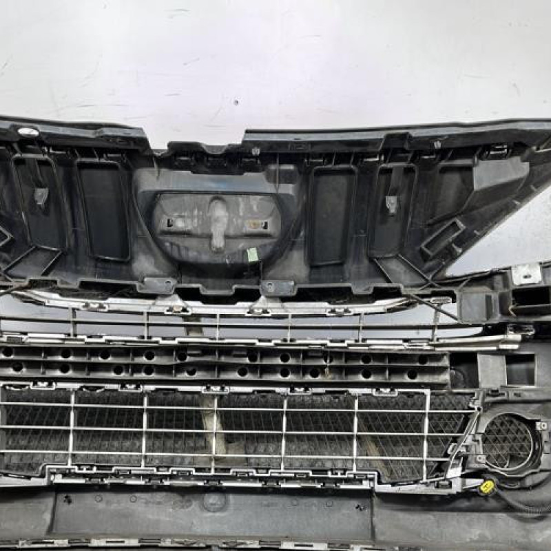 Pare choc avant PEUGEOT 207 Photo n°6