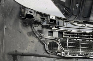 Pare choc avant PEUGEOT 207