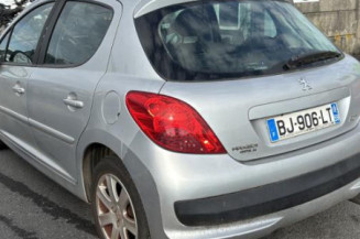 Pare choc avant PEUGEOT 207