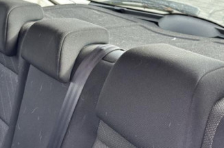 Pare choc avant PEUGEOT 207