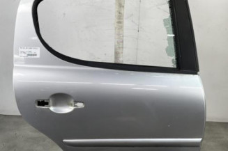 Porte arriere droit PEUGEOT 207 Photo n°1