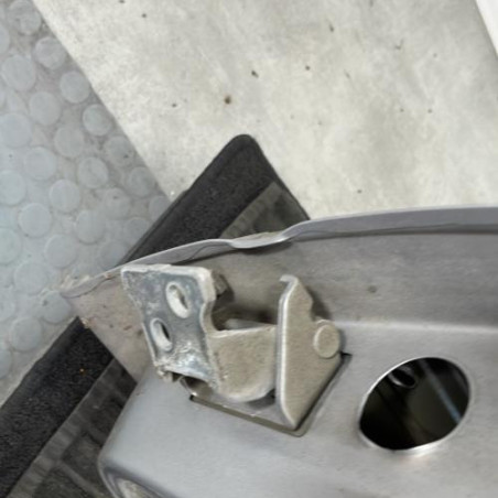 Porte arriere droit PEUGEOT 207