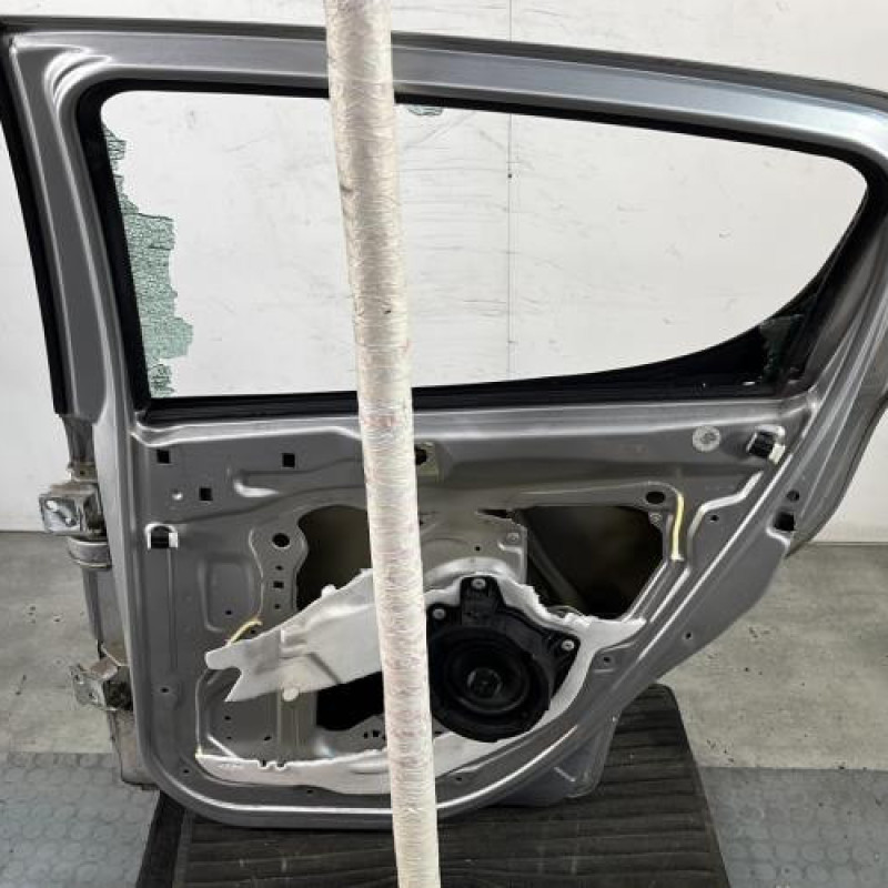 Porte arriere droit PEUGEOT 207 Photo n°3