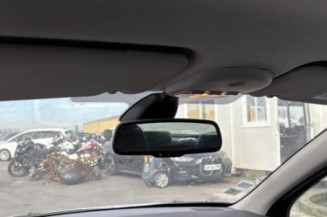 Pare choc avant PEUGEOT 207