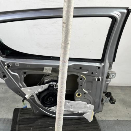 Porte arriere gauche PEUGEOT 207