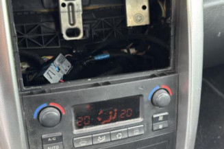 Porte arriere droit PEUGEOT 207