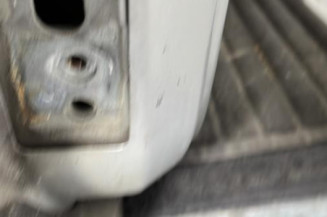 Porte avant droit PEUGEOT 207