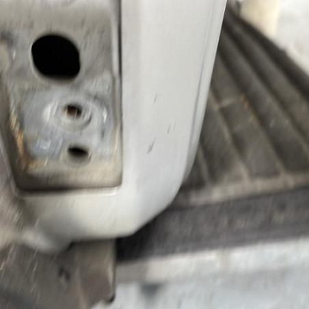 Porte avant droit PEUGEOT 207