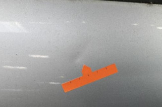 Porte avant droit PEUGEOT 207