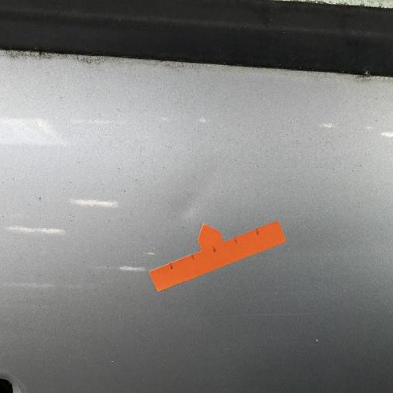 Porte avant droit PEUGEOT 207 Photo n°3