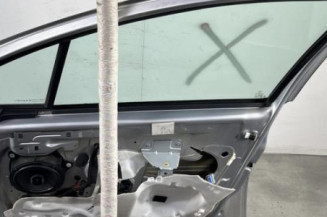 Porte avant droit PEUGEOT 207