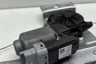 Leve vitre electrique arriere droit PEUGEOT 207 Photo n°1