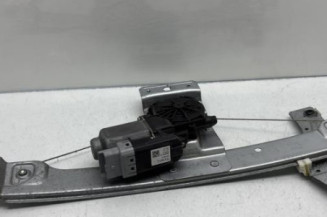 Leve vitre electrique arriere droit PEUGEOT 207