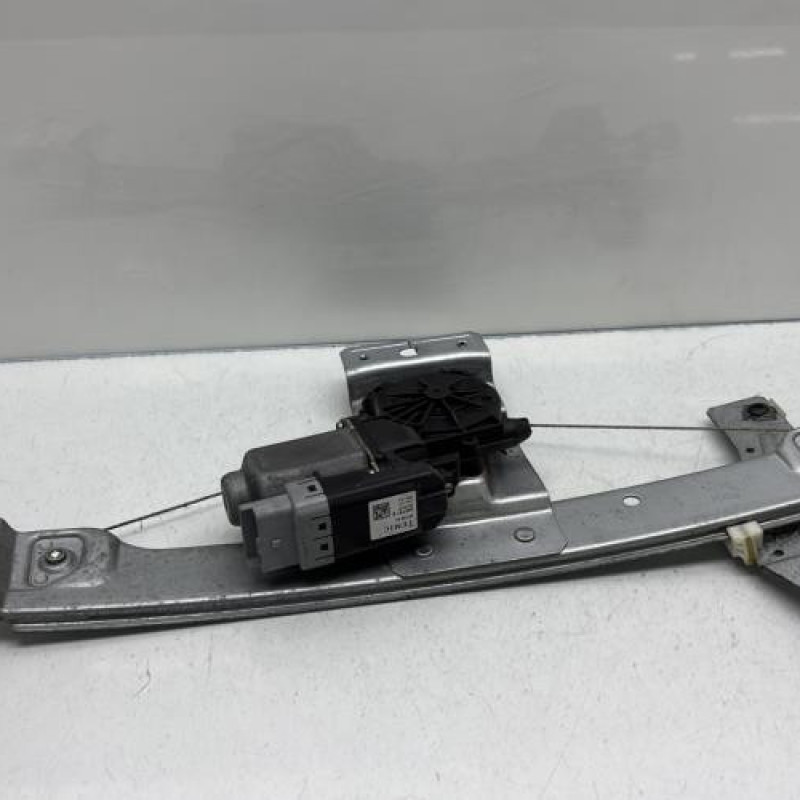 Leve vitre electrique arriere droit PEUGEOT 207 Photo n°3