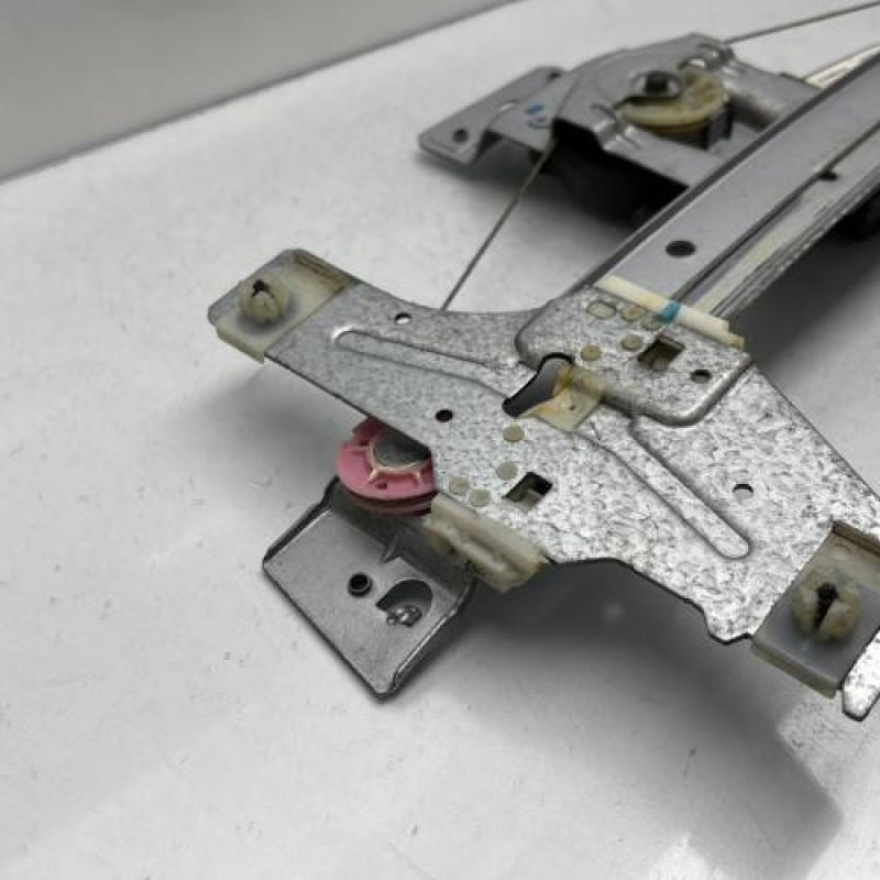 Leve vitre electrique arriere droit PEUGEOT 207 Photo n°5