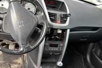 Porte avant droit PEUGEOT 207