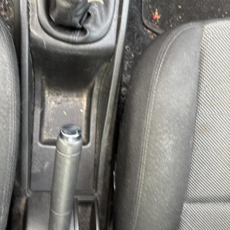 Porte avant droit PEUGEOT 207 Photo n°20