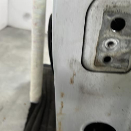Porte avant gauche PEUGEOT 207