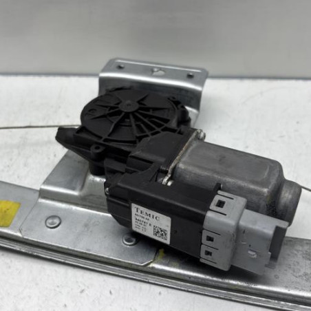 Leve vitre electrique arriere gauche PEUGEOT 207