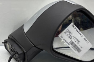 Retroviseur droit PEUGEOT 207 Photo n°1