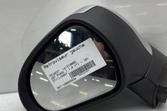 Retroviseur gauche PEUGEOT 207