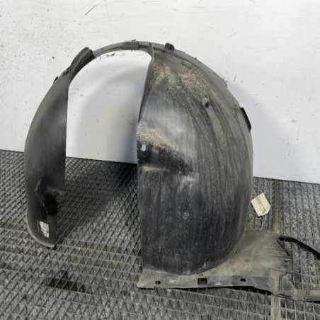 Pare boue avant gauche PEUGEOT 207