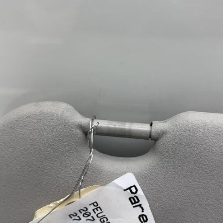 Pare soleil droit PEUGEOT 207