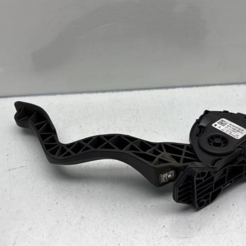 Pedale d'accelerateur PEUGEOT 207 Photo n°4
