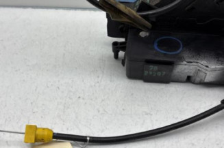 Serrure arriere droit PEUGEOT 207