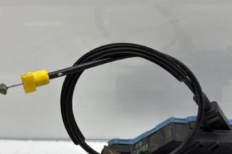 Serrure arriere droit PEUGEOT 207