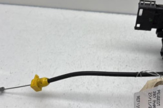 Serrure arriere gauche PEUGEOT 207