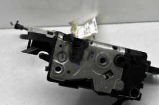Serrure avant gauche PEUGEOT 207