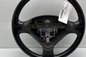 Volant PEUGEOT 207 Photo n°1