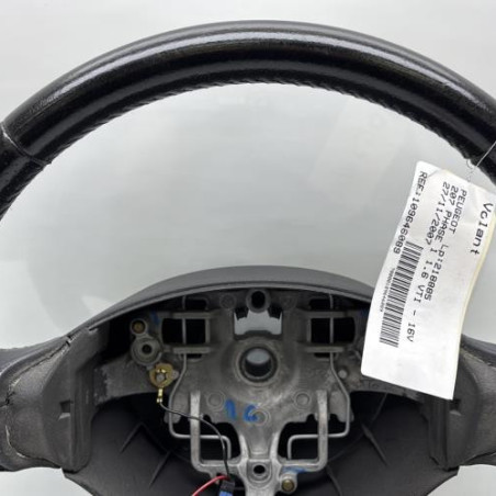 Volant PEUGEOT 207