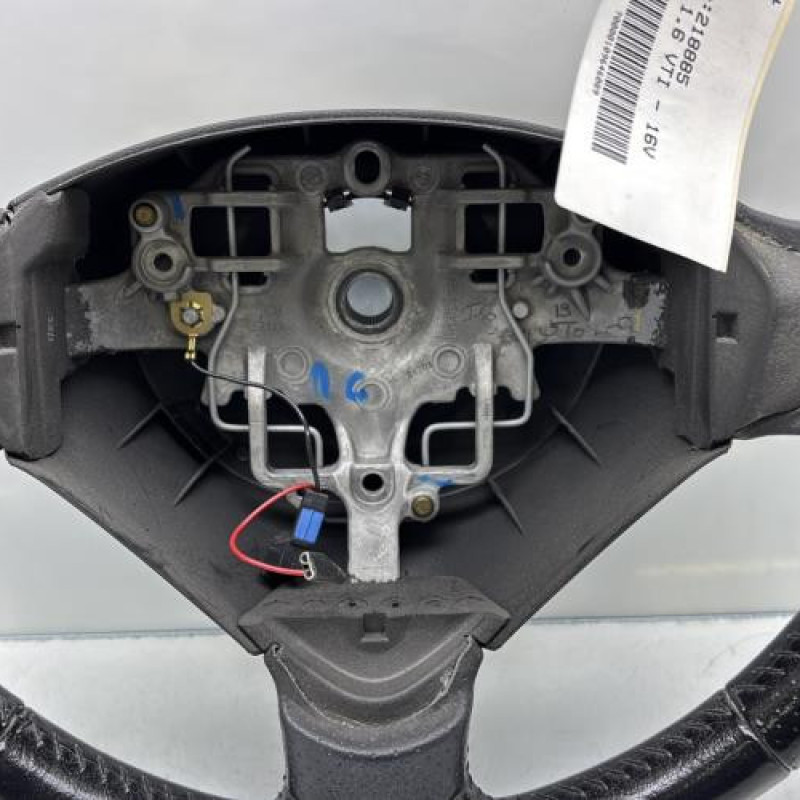 Volant PEUGEOT 207 Photo n°4