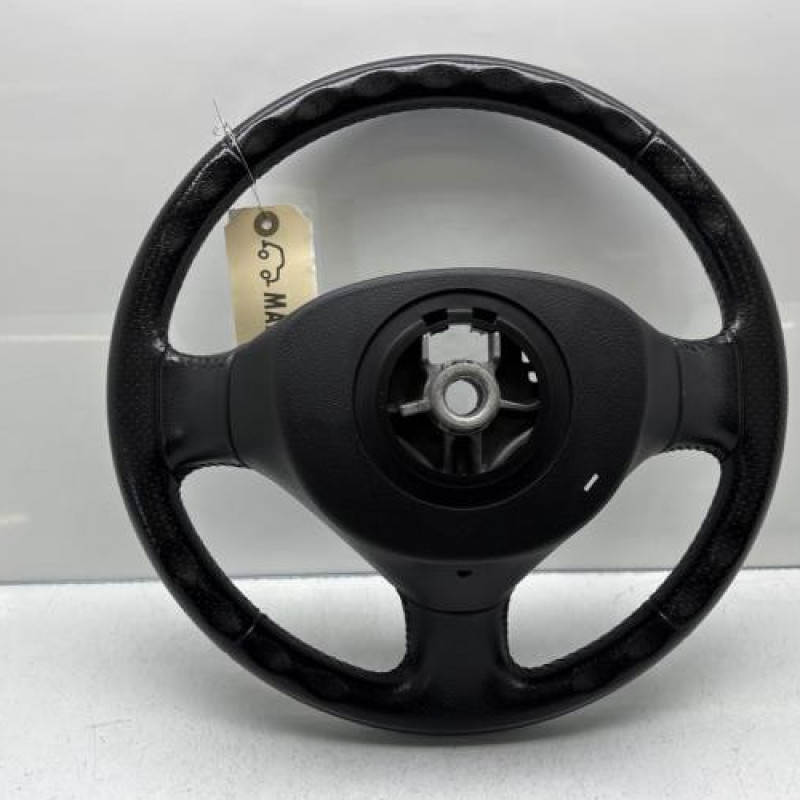 Volant PEUGEOT 207 Photo n°6