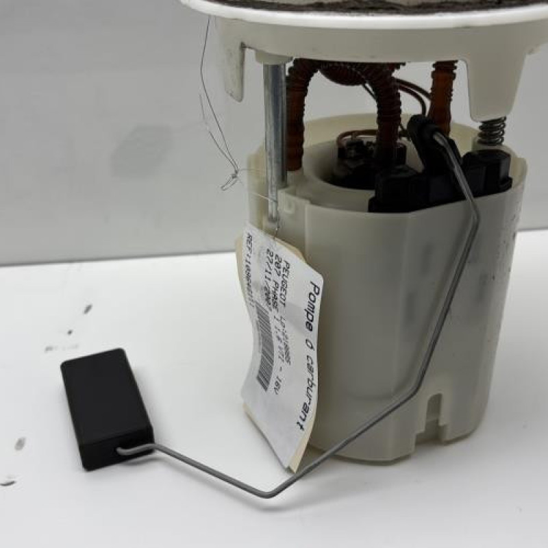 Pompe à carburant PEUGEOT 207 Photo n°2