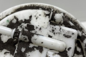 Pompe à carburant PEUGEOT 207