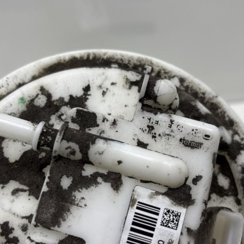 Pompe à carburant PEUGEOT 207 Photo n°5