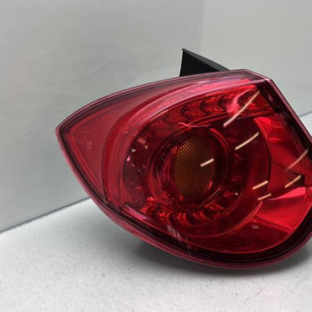 Feu arriere principal gauche (feux) ALFA ROMEO GIULIETTA 2