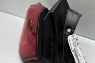 Feu arriere principal gauche (feux) ALFA ROMEO GIULIETTA 2