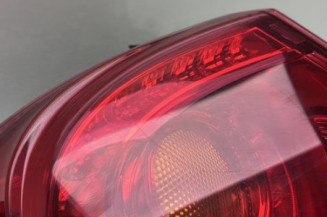 Feu arriere principal gauche (feux) ALFA ROMEO GIULIETTA 2