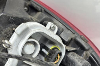 Feu arriere principal gauche (feux) ALFA ROMEO GIULIETTA 2