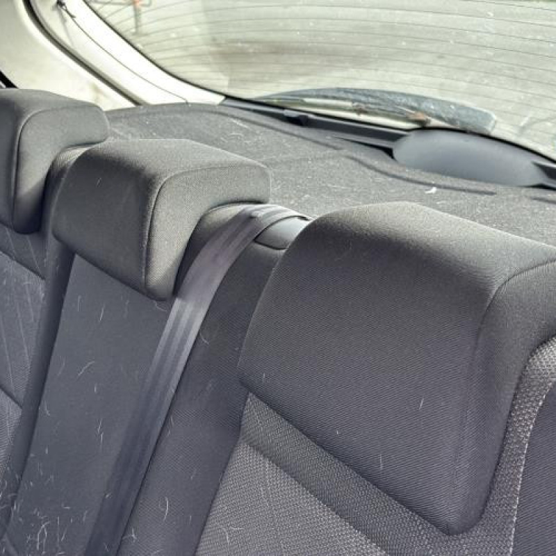 Pompe à carburant PEUGEOT 207 Photo n°17