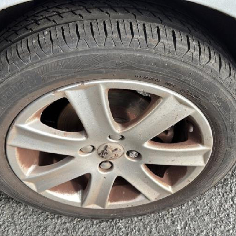 Pompe à carburant PEUGEOT 207 Photo n°20