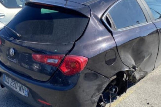 Feu arriere principal gauche (feux) ALFA ROMEO GIULIETTA 2