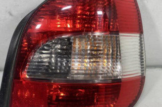 Feu arriere principal droit (feux) RENAULT SCENIC 1 Photo n°1