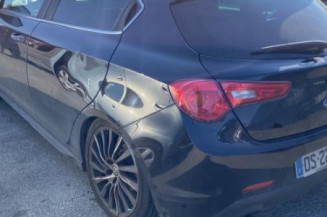 Feu arriere principal gauche (feux) ALFA ROMEO GIULIETTA 2