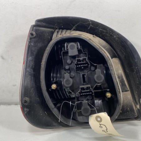 Feu arriere principal droit (feux) RENAULT SCENIC 1